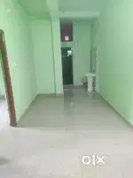 2 BHK Unfurnished Flat for Rent