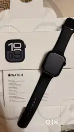 APPLE WATCH SERIES 10 46mm gps+cellular