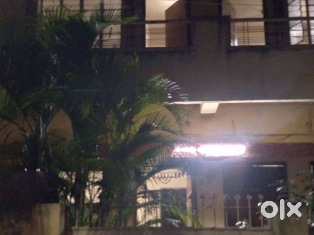 1 bhk home with well location for familiy