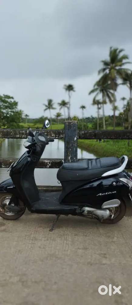 Good condition Activa for sale