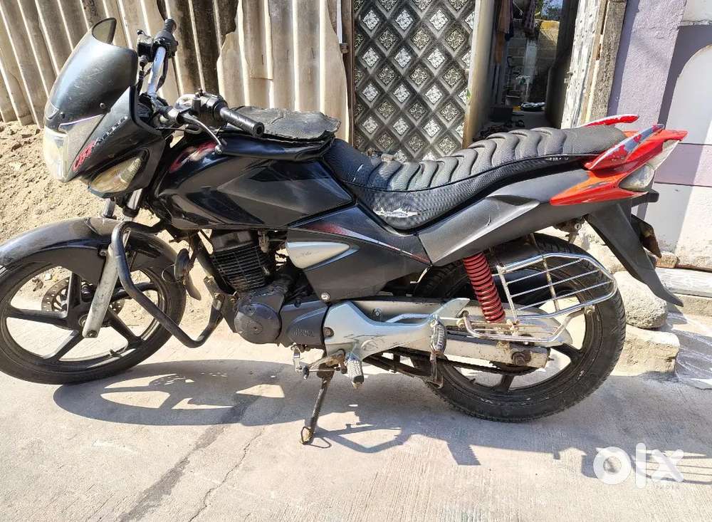 Good condition