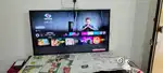 46 inch samsung TV