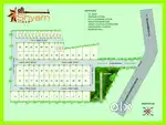 New Tncp rera approved plotting project