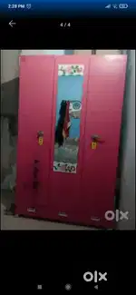 3door  cupboard