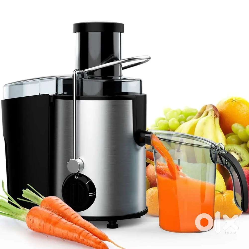 Prestige PCJ7.0 Juicer