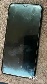 SAMSUNG M31