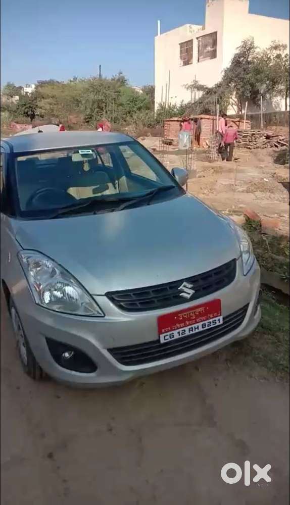 urgent driver ki requirement hai  at vaypar vihar