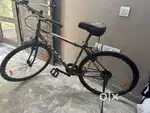 Full size Cycle