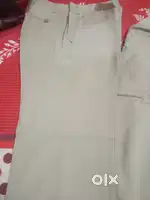 Three piece coat pant
