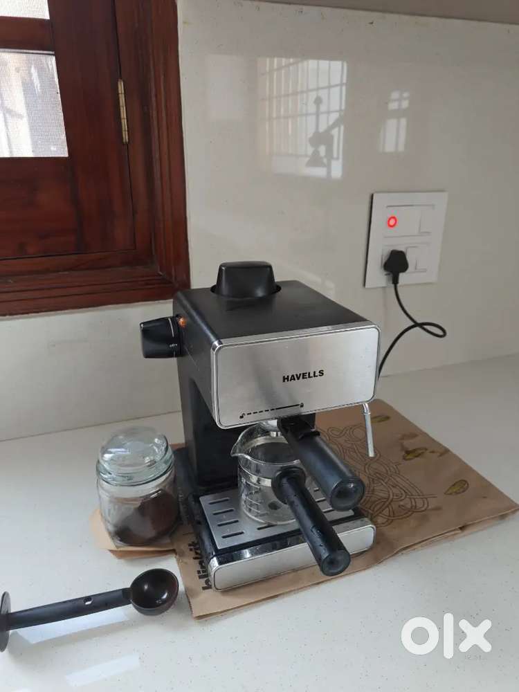 Havells Coffee machine