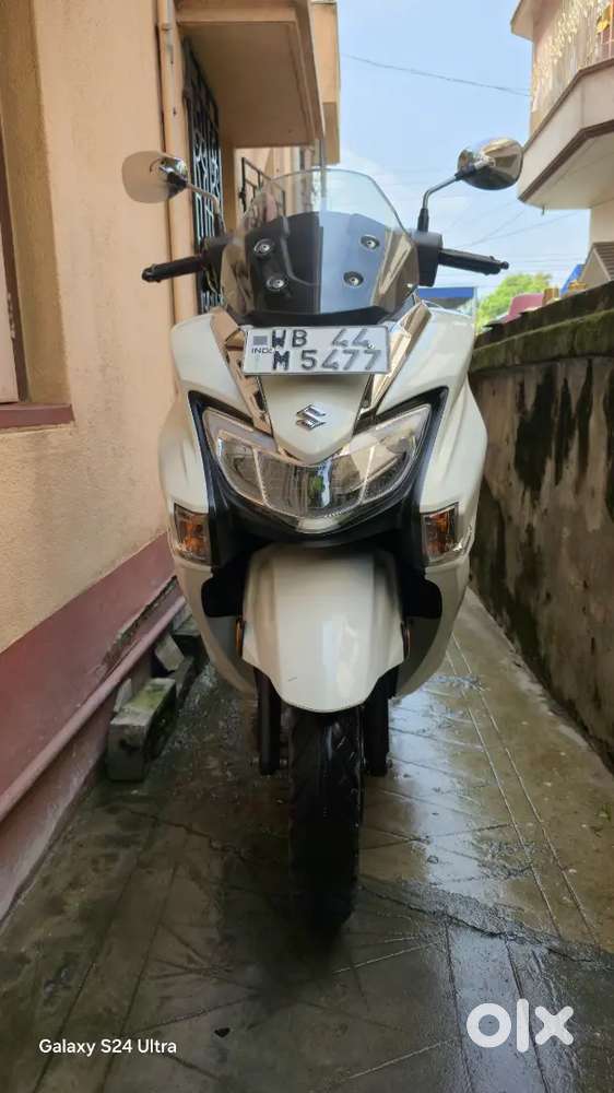 Bergman 125