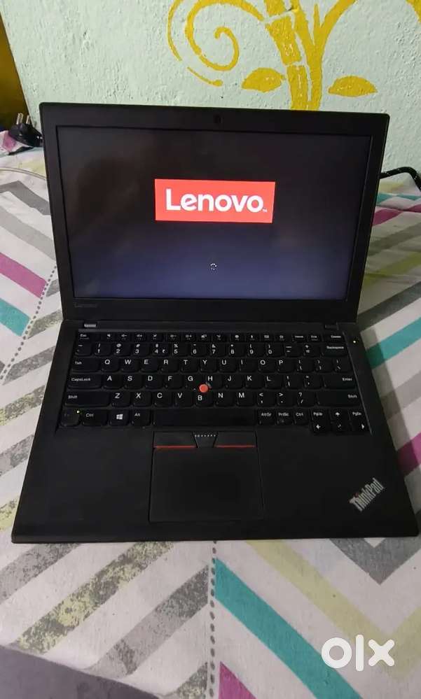 Lenovo ThinkPad