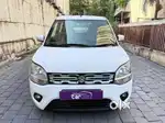 Maruti Suzuki Wagon R VXI AMT Opt, 2021, Petrol