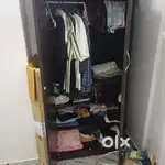 2 door Wardrobe