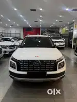 Hyundai Venue 1.2 S (O), 2025, Petrol