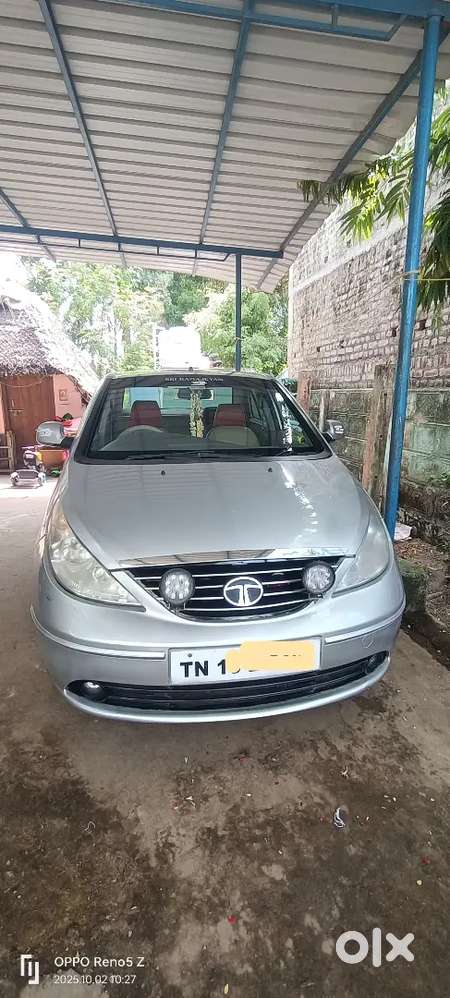 Tata Manza 2009-2010 .aura qudrajet .Diesel Good Condition,