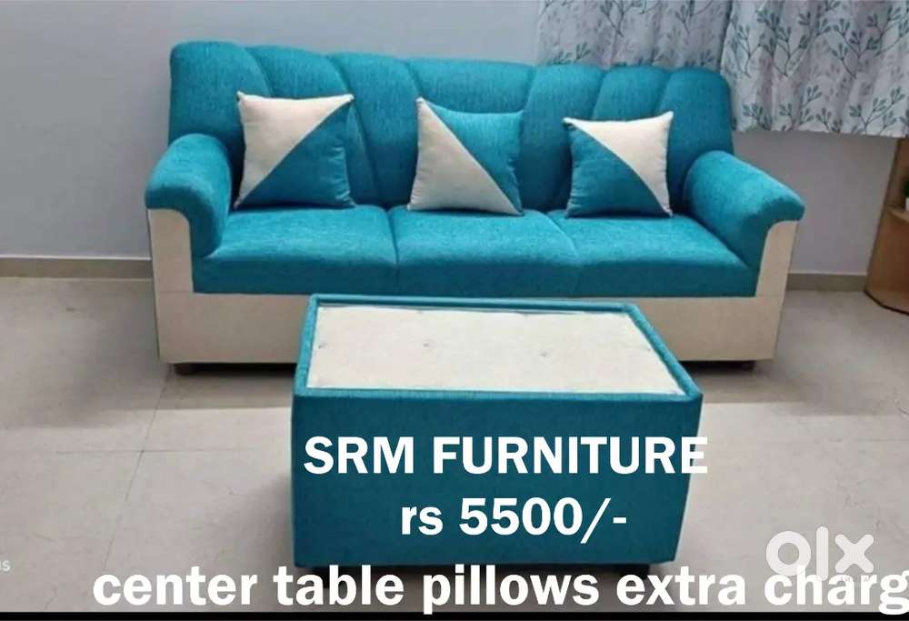 Sofa set making dirrectly from the fectory sell