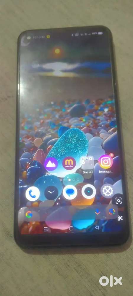 Realme 7i 4/64