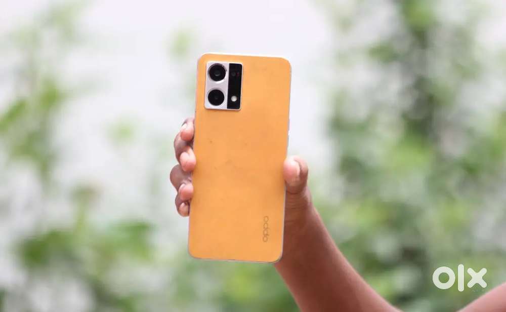 OPPO F21 PRO   8/128