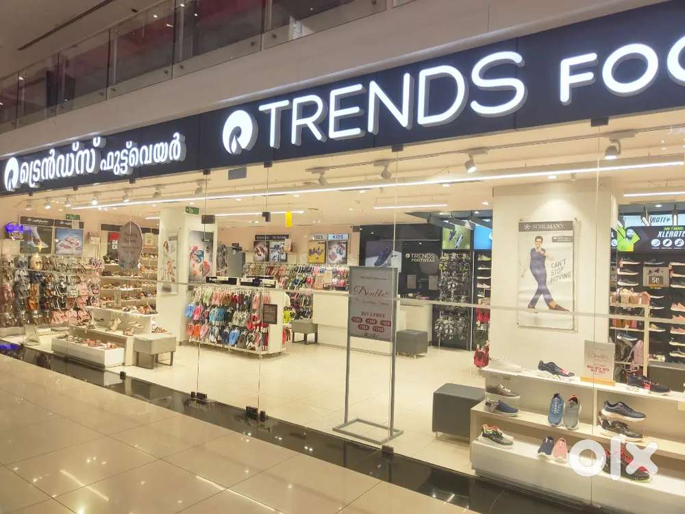 Customer Sales ( Male only )