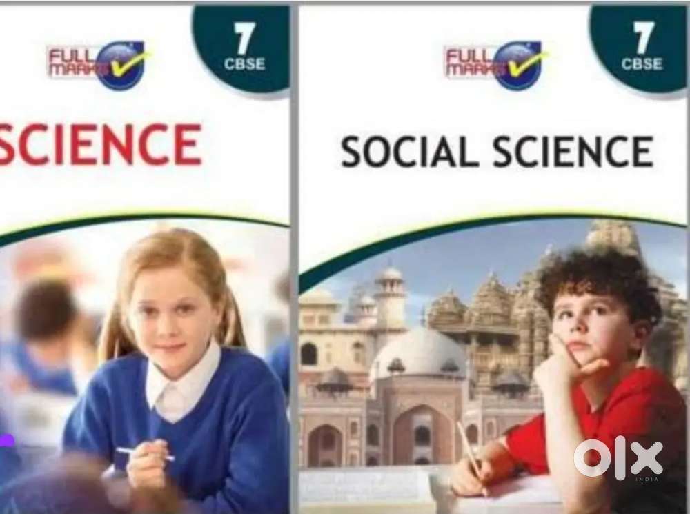 All in one full marks