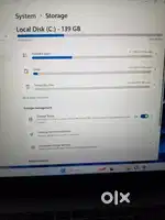 HeroBook Plus-CHUWI,storage 139 GB