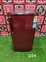 008¢ Haier 170 Ltrs Single Door fridge With 1 Year Compressor Warranty