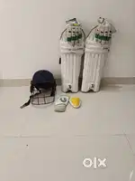 Cricket kit for 8 to 10 years