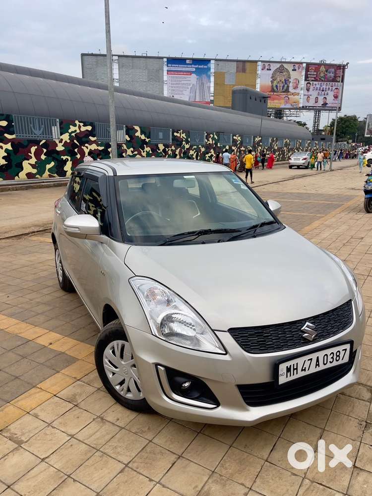 Maruti Suzuki Swift 2015 Petrol 9000 Km Driven
