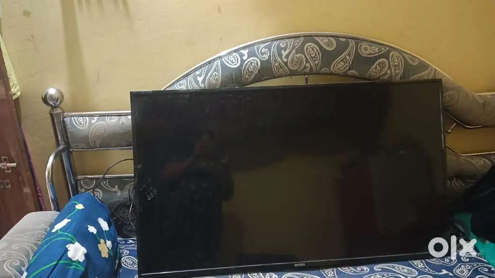 INTEX 50 INCH