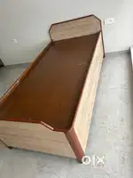 6x3 ft Bed with Storage  18mm Waterproof Ply  Excellent Condition
