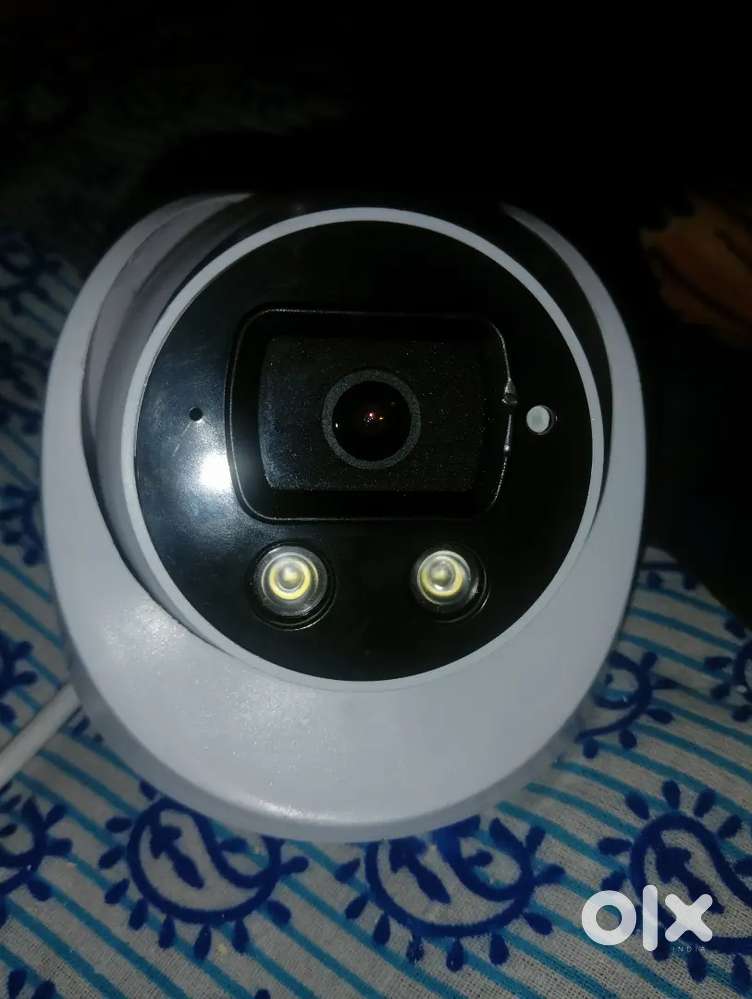 Cctv camera  zbrownics best quality