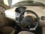 Chevrolet Spark 2011 Petrol 50000 Km Driven