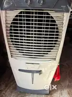 V guard air cooler