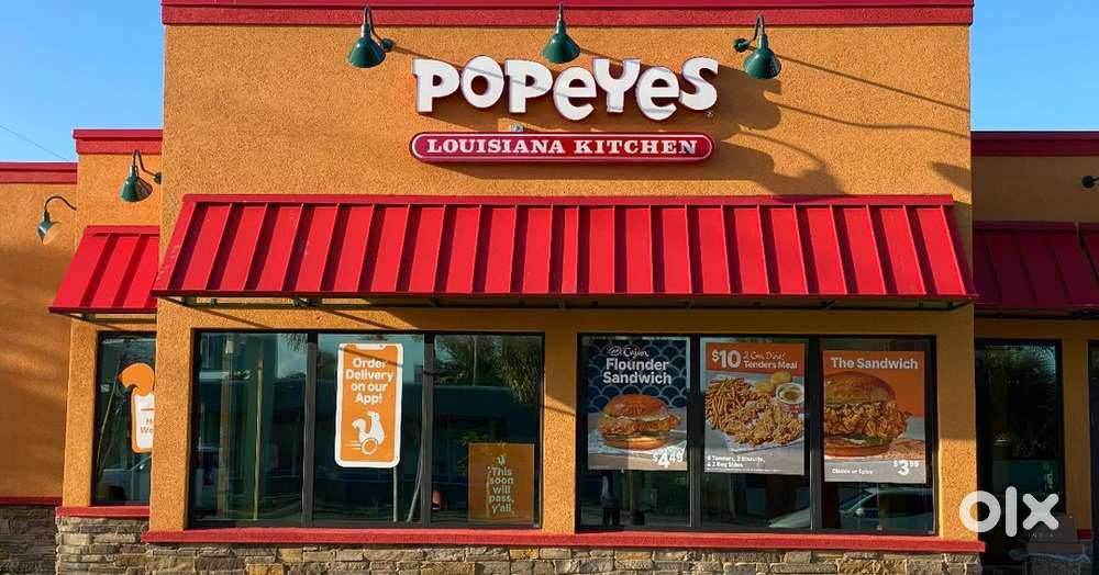 JOB VACANCY FOR MALE