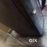 Whirlpool single door