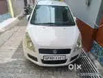 Maruti Suzuki Ritz 2011 Diesel 85000 Km Driven
