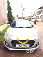 Maruti Suzuki Swift 2019