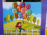Wall decorative painting services for schools+ college+ nursery+ Crech