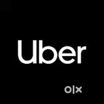 Uber driver wanted