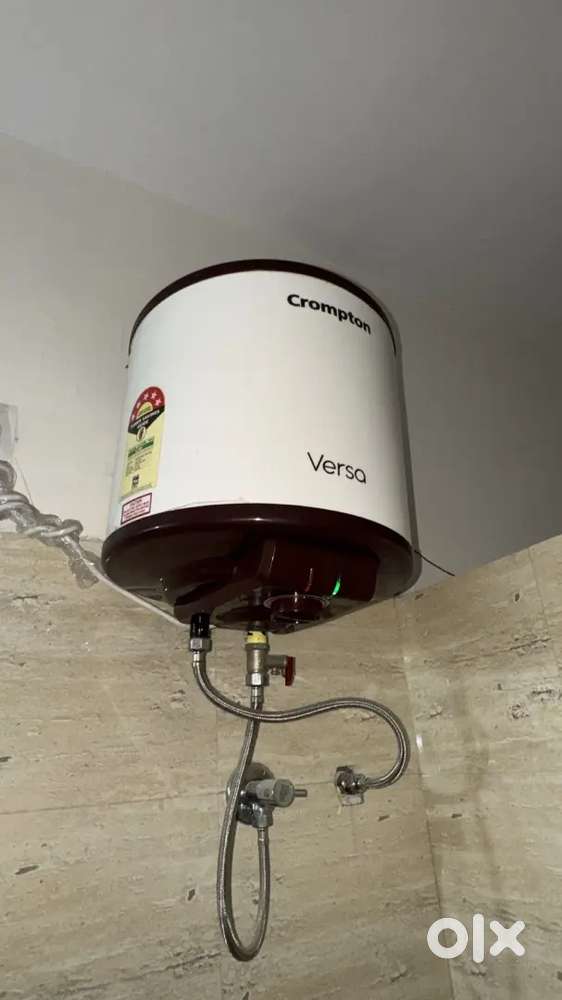 Water heater for home