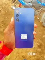 Galaxy a25 new brand condition