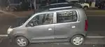 Maruti Suzuki Wagon R  VXI AMT 2018 Petrol well maintained