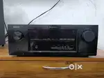 Denon 7.2 av receiver don't Cheap offer