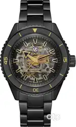RADO captain watch