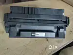 Used Toner cartridge