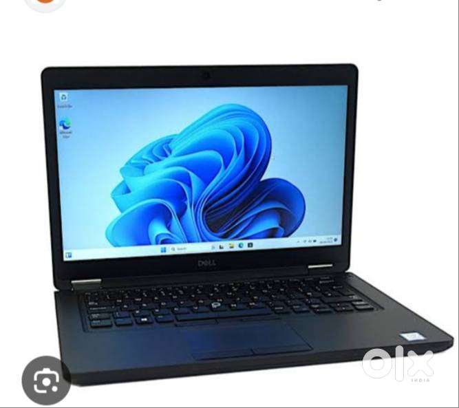 Dell Latitude