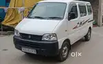 Maruti Suzuki Eeco 5 Seater AC, 2022, Petrol