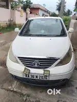 Tata Indica Vista 2014 Diesel 85000 Km Driven