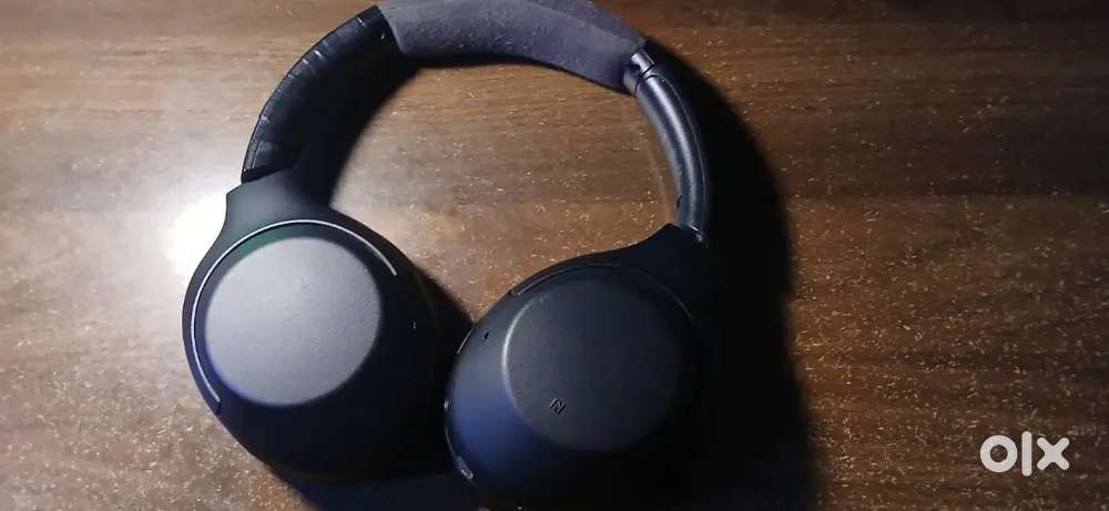 Sony WH-XB900N Wireless Noise Cancelling Headphones